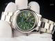 Rolex new Datejust 36 Olive Green Palm dial SS Oyster Bracelet AAA Copy (3)_th.jpg